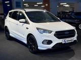 Ford Kuga ST-Line 4x4*AUTOM.*ALCANT.*NAVI*SITZH.*KAM* - Ford Gebrauchtwagen in Bremerhaven