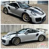 Porsche 991.2 GT2 RS Weissach |Appoved|Keine Rennstrecke - Porsche 991 in Wiesbaden