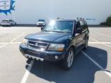 Mitsubishi Pajero 3.2 DI-D Dakar V60 im Kundenauftrag!