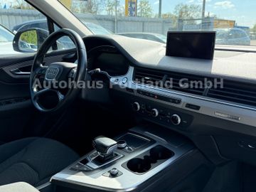 Audi Q7 - 11