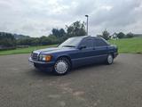 Mercedes-Benz Mercedes Benz 190E H-Kennz. - gebrauchte Mercedes-Benz 190 aus dem Jahr 1988