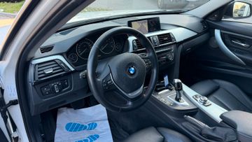 BMW 330 - 10