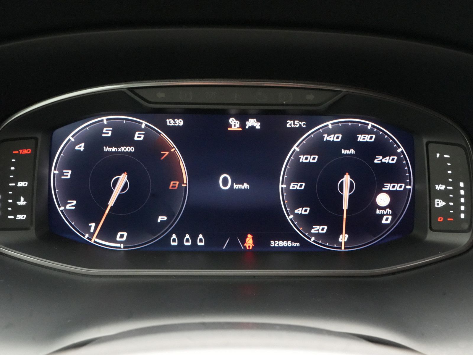 Cupra Ateca - Bild 15