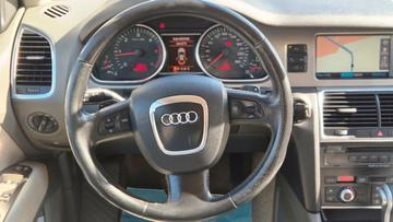 2006 AUDI Q7 照片 8