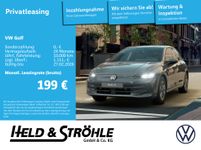 Volkswagen Golf - Vorschau Bild 1