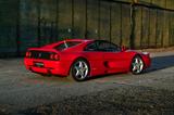 Ferrari F355 GTS Manual - Ferrari F355: Cabrio