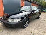 Saab 900 II SE Cabrio Oldtimer