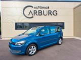 Volkswagen Touran Trendline Top Zustand! TÜV bis 05/2027! - Volkswagen Touran: Trendline