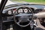 Porsche 993 Turbo 1ste Hand / nur 2 Fahrer!!! - gebrauchte Porsche 993 aus dem Jahr 1995