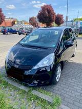 Honda Jazz 1.3 i-VTEC Elegance Elegance - Honda Jazz Gebrauchtwagen in Berlin