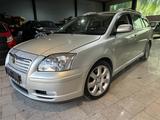 Toyota Avensis Kombi 2.0 Executive*AUTOMATIK*1.HAND*TOP - Toyota Avensis Executive mit Benzin-Antrieb