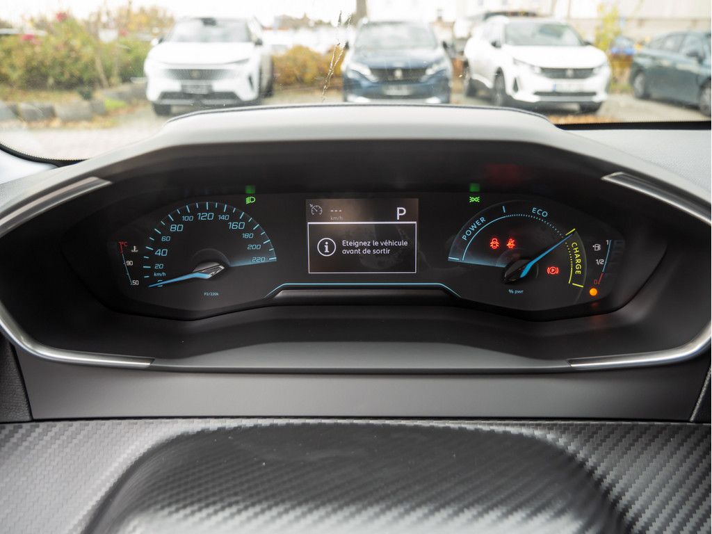 Peugeot 208 - Bild 16