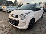 Citroën C1 Airscape Feel *Faltdach *Automatik - Citroën C1 Gebrauchtwagen