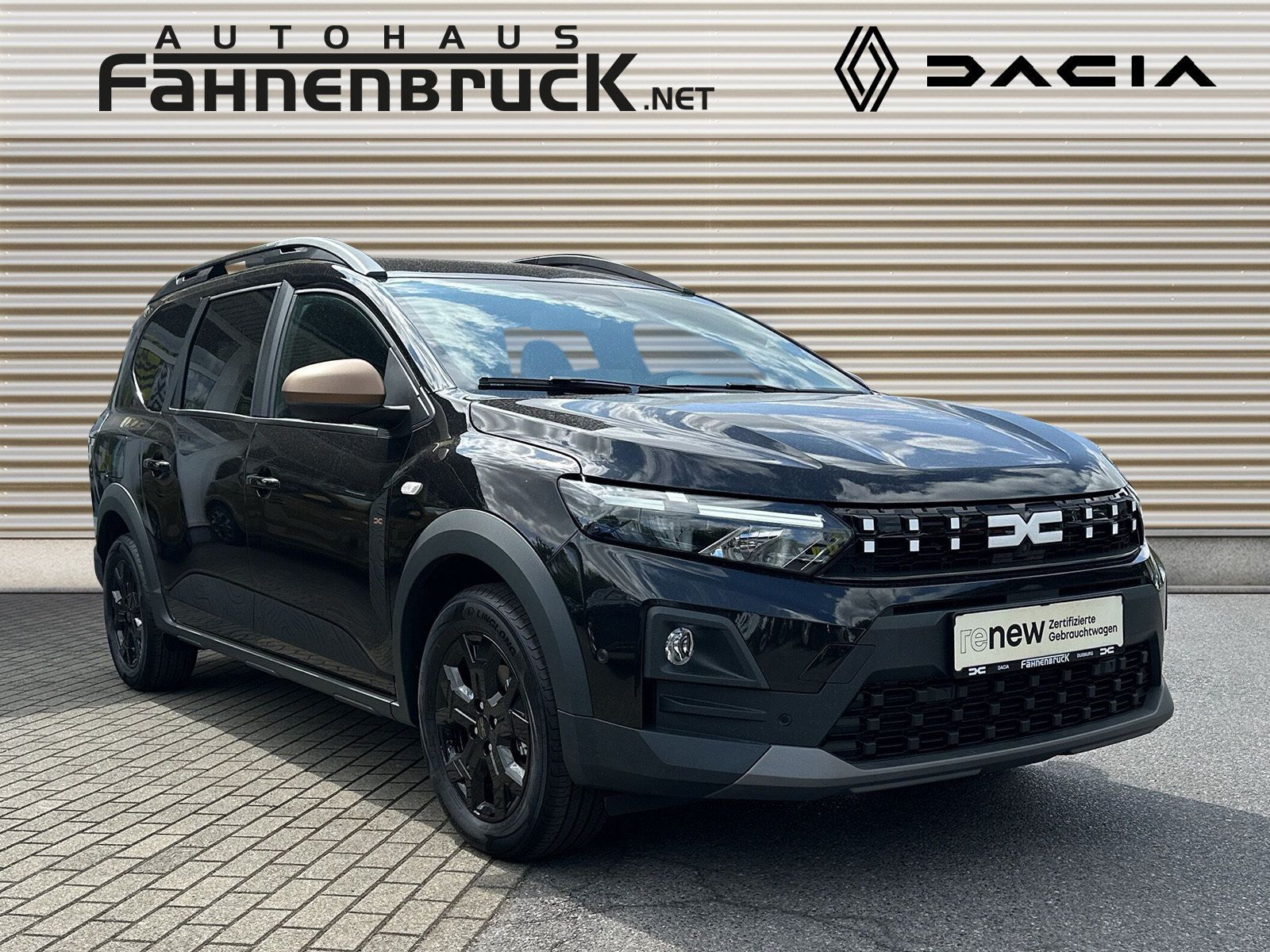 Dacia Jogger - Bild 2