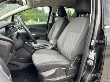 Ford C-Max - 10