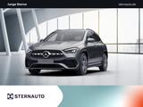 Mercedes-Benz GLA 200 d AMG Line AHK vorr RüCam LED EDW - Mercedes-Benz GLA 200 in Erfurt