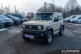 Suzuki Jimny 1.3 3D M/T Comfort NFZ - Suzuki Jimny NFZ Gebrauchtwagen