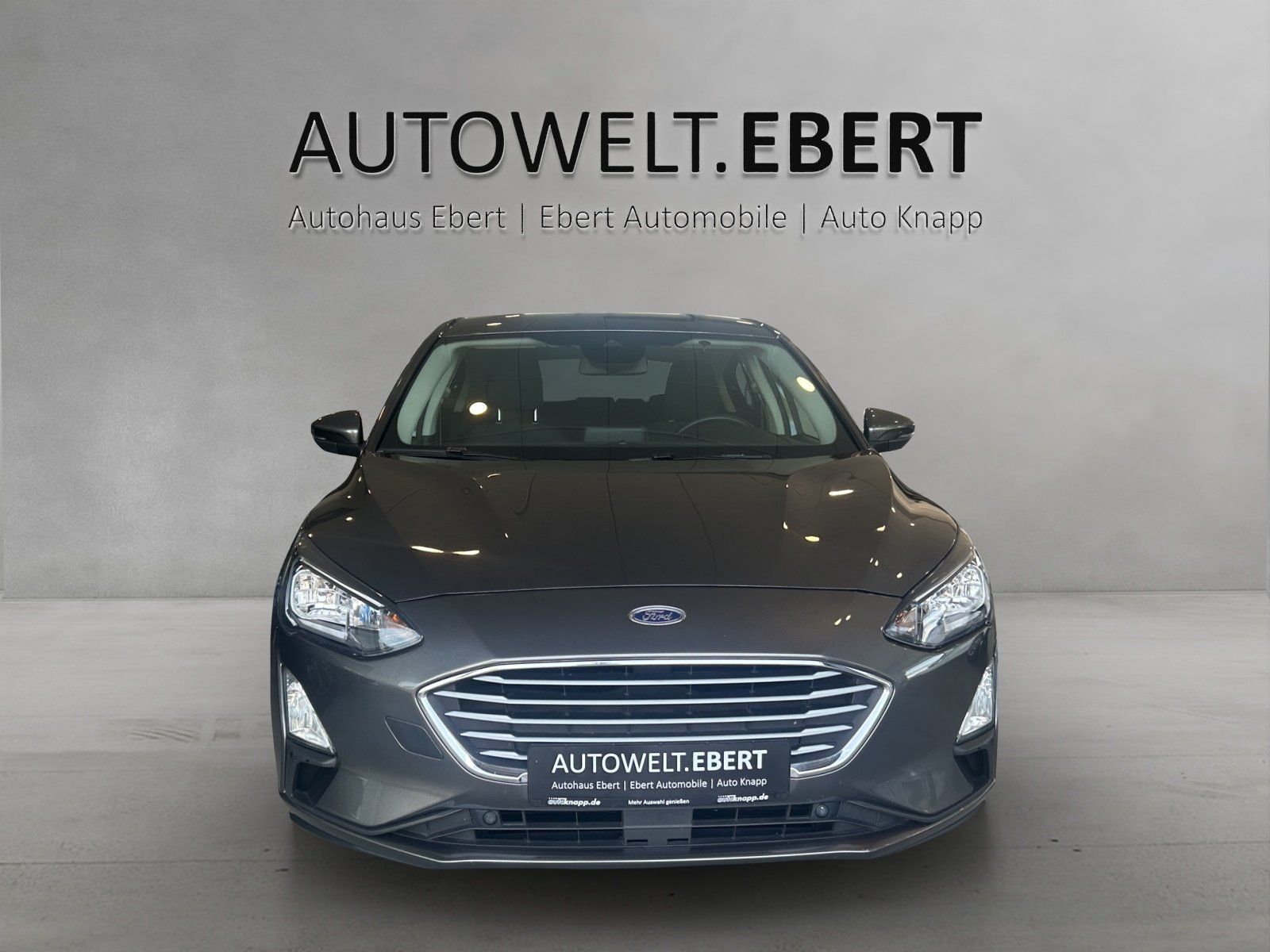 Fahrzeugabbildung Ford Focus 2,0 Ecoblue Cool&Connect