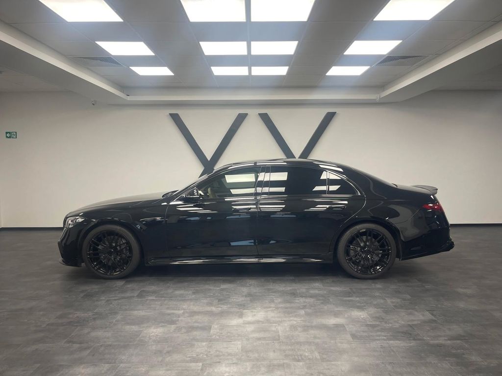 Mercedes-Benz S 400