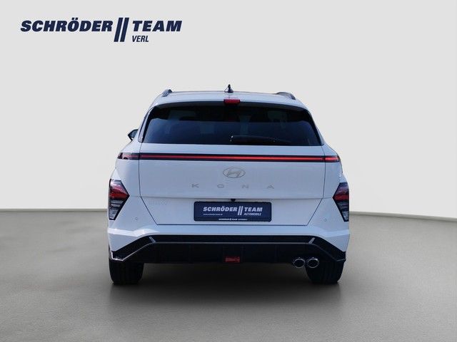 Hyundai Kona – Bild 4
