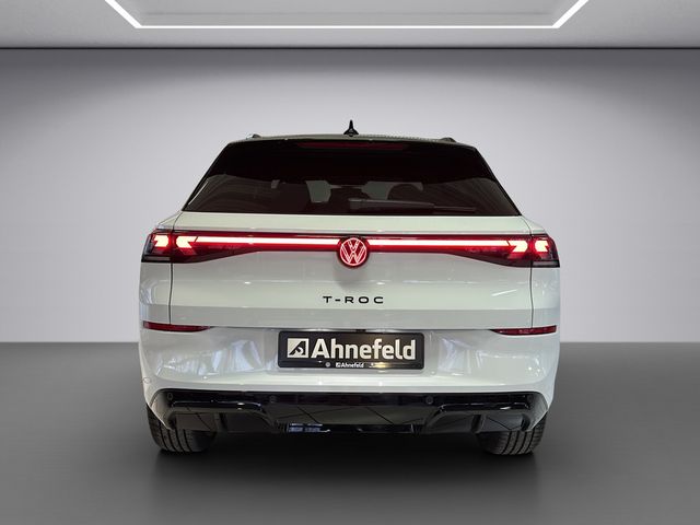 T-Roc R-Line 1.5 l eTSI DSG