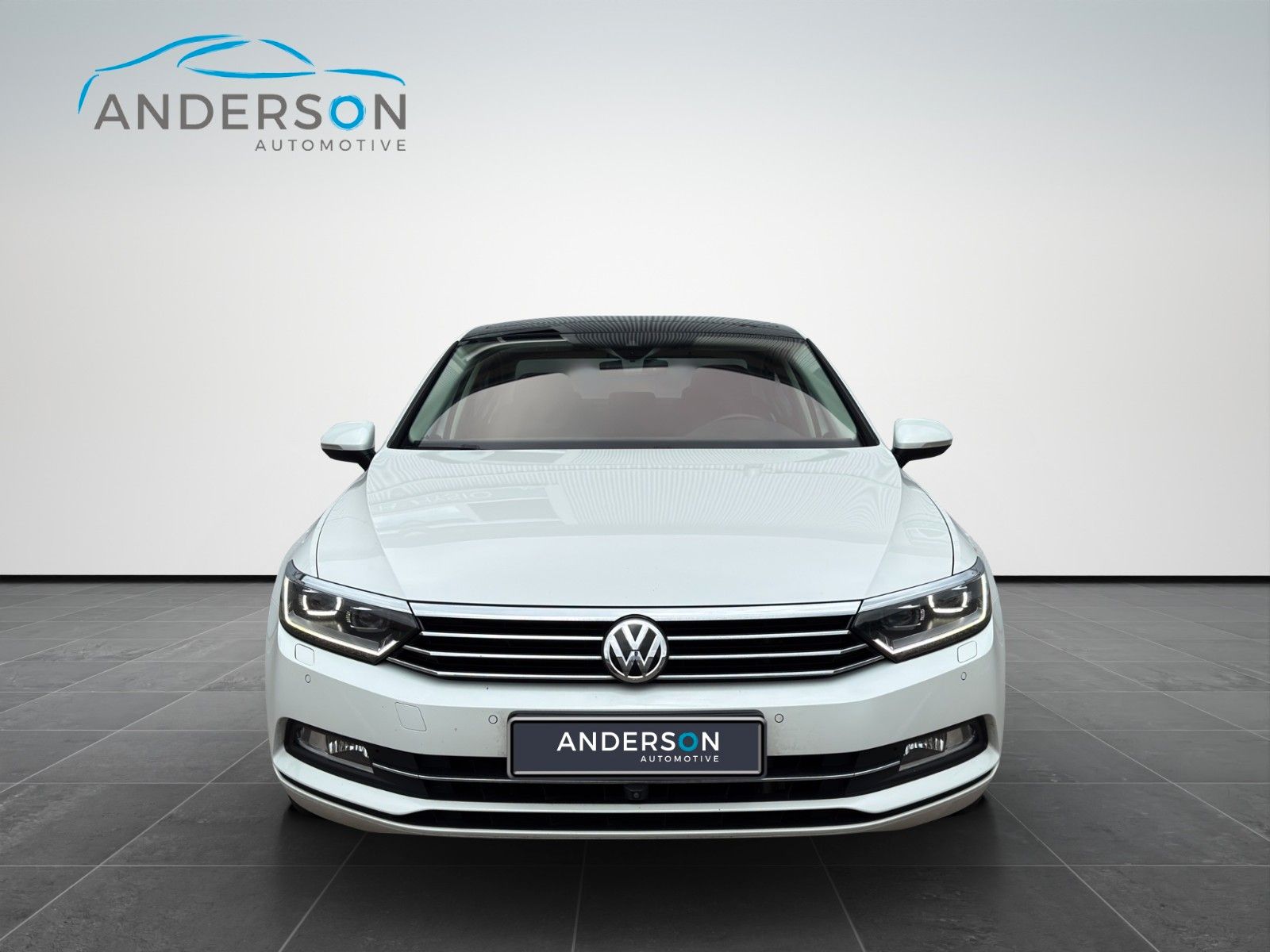 Fahrzeugabbildung Volkswagen PASSAT LIM 2.0TDI DSG STANDH KAM AHK DYNAUD PANO