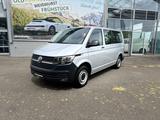 Volkswagen T6.1 2.0 TDI DSG Kombi Kurz +AHK+STANDHEIZUNG - Volkswagen T6 Kombi: Automatik