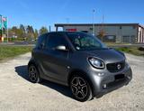 Smart 453 Prime 90ps Leder LED Automatik N... - Smart ForTwo in Bonn