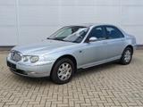 Rover 75 2.0l V6 Schiebedach Klima 1.Hand Ganzjahresre - Rover: V6