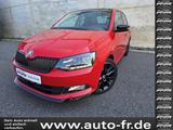 Skoda Fabia Monte Carlo 1,0TSI 110PS Panorama Carplay - Skoda Fabia: 1.0