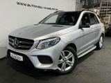 Mercedes-Benz GLE 350d 4Matic AMG-Line Pano 360° ACC LED - Mercedes-Benz GLE 350 in Düsseldorf