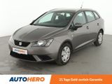 Seat Ibiza 1.2 TSI Connect*PDC*SHZ*KLIMA*TEMPO* - Seat Ibiza: Connect