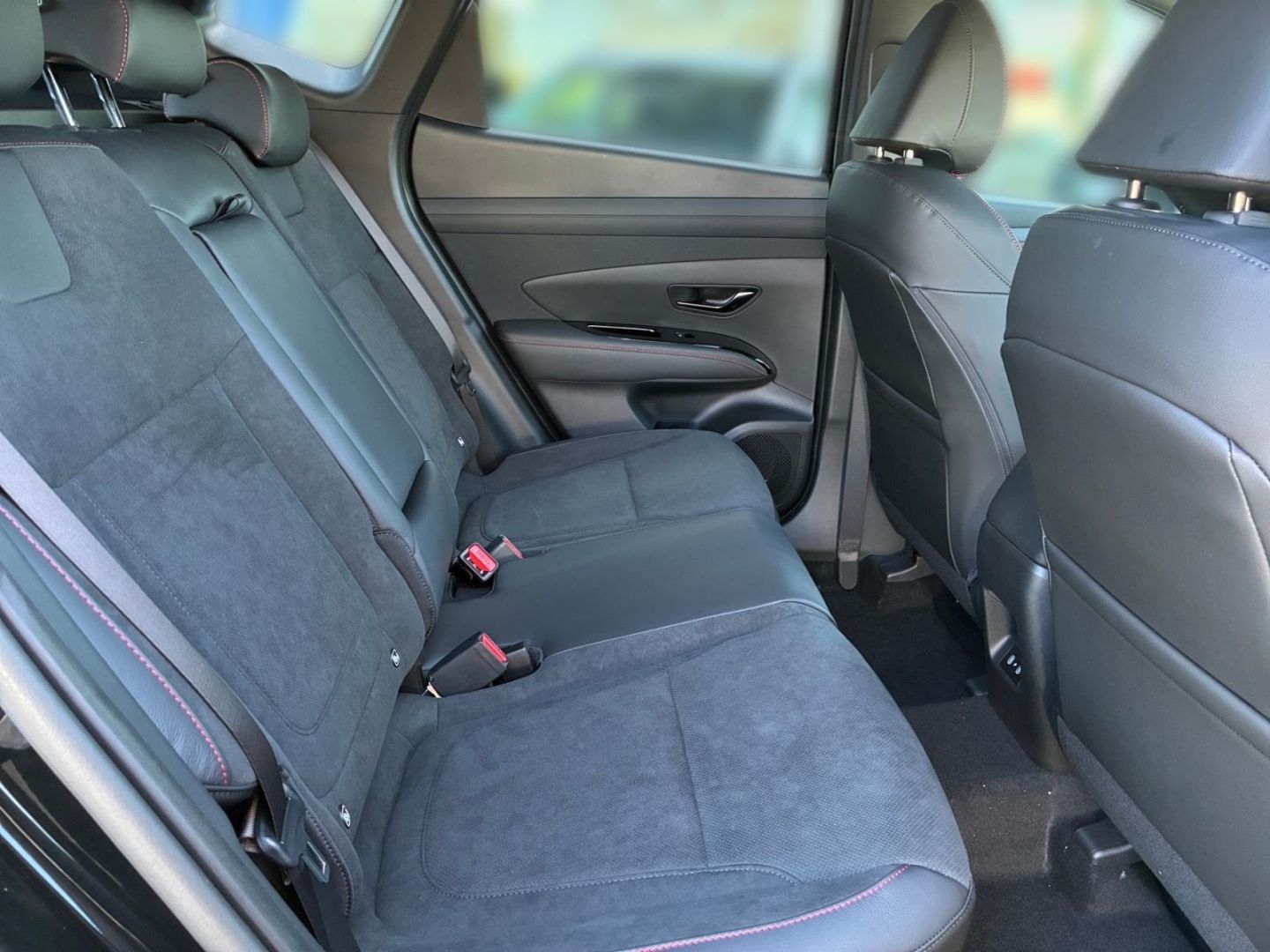 Hyundai TUCSON - Bild 13