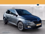 Skoda Fabia 1.0 TSI Best Of Drive ACC*Facelift*KlimaA