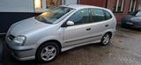 Nissan Almera Tino 1.8 acenta acenta - Nissan Almera Tino