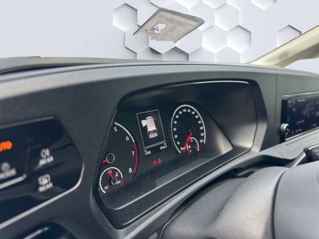 Caddy Cargo Basis 1.5 EU6d Kasten 1,5l TSI 6-Gan