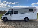 Dethleffs Globebus Camp T 4 Dachklima/AHK/Automatik/Kamera - Dethleffs Globebus t4