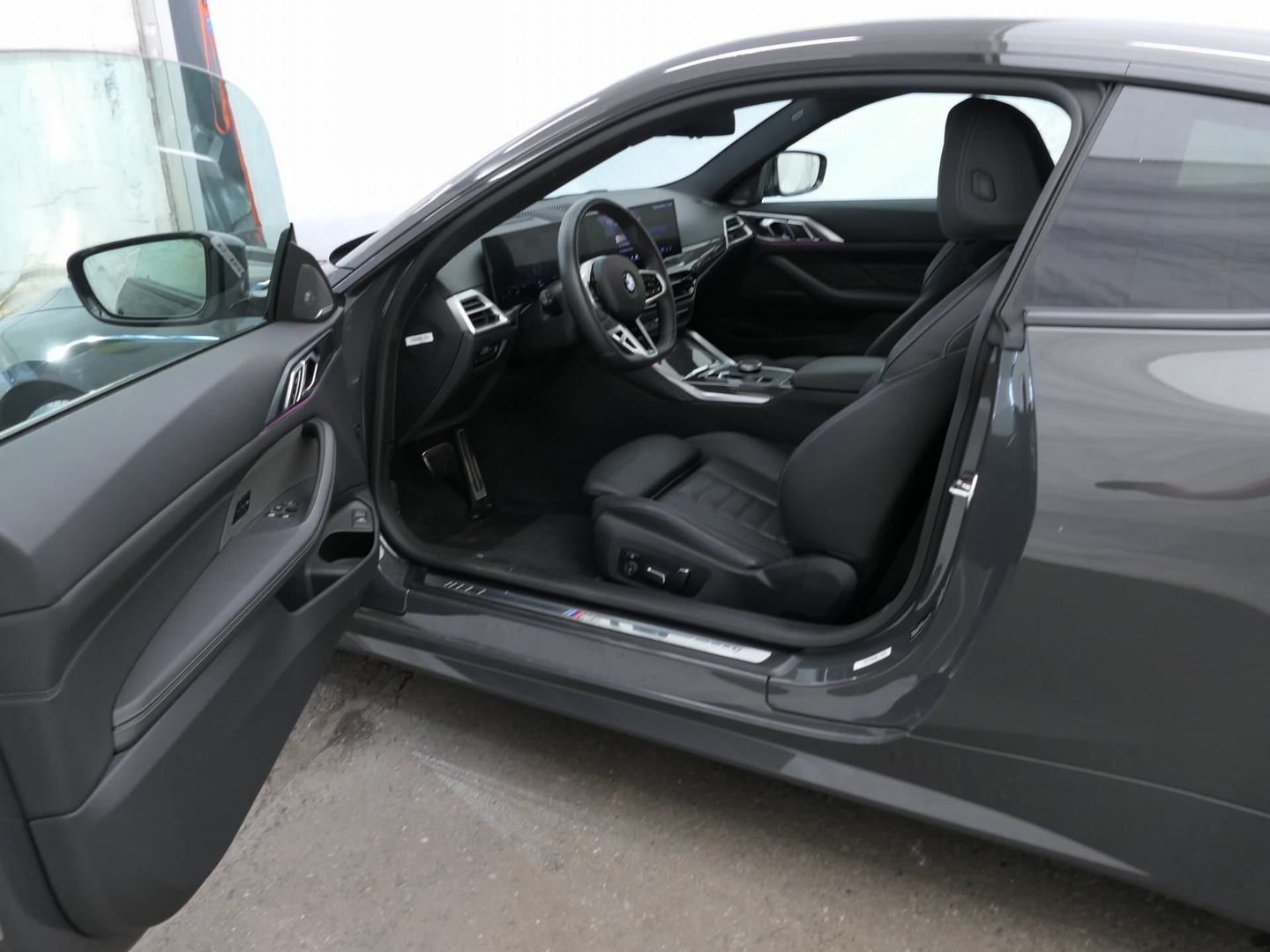 BMW 430 - Bild 8