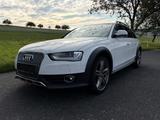 Audi A4 Allroad quattro 3.0 TDI B&O DSG - gebrauchte Audi A4 Allroad aus dem Jahr 2014