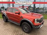 Ford Ranger Raptor e-4WD Doppelkabine GARANTIE - gebrauchte Ford Raptor aus dem Jahr 2024