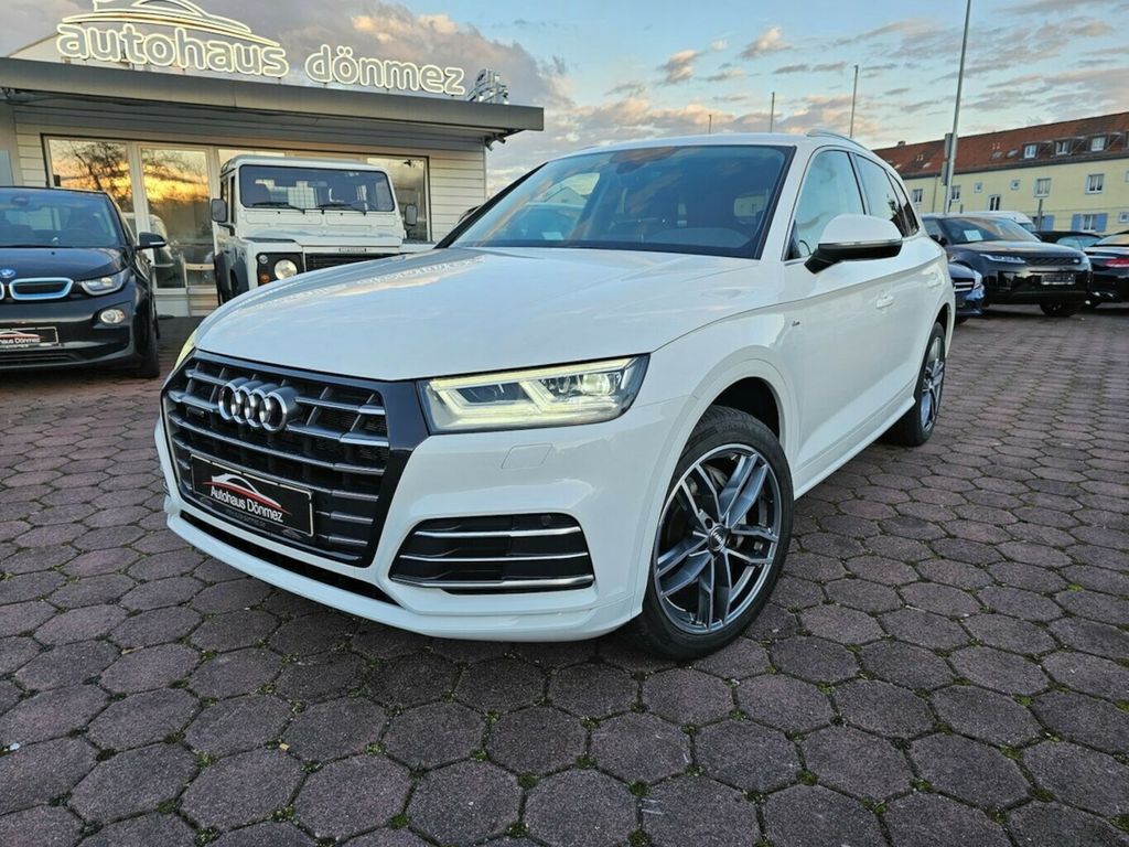 Image of Audi Q5