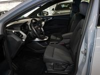Audi Q4 e-tron - Vorschau Bild 17