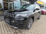 Jeep Compass Summit Mild-Hybrid FWD 1.5 M-Air Android - Jeep Compass Neuwagen