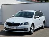 Skoda Octavia Combi 1.0 TSI Style NAVI KAMERA PDC ALU - Skoda Octavia Gebrauchtwagen in Augsburg