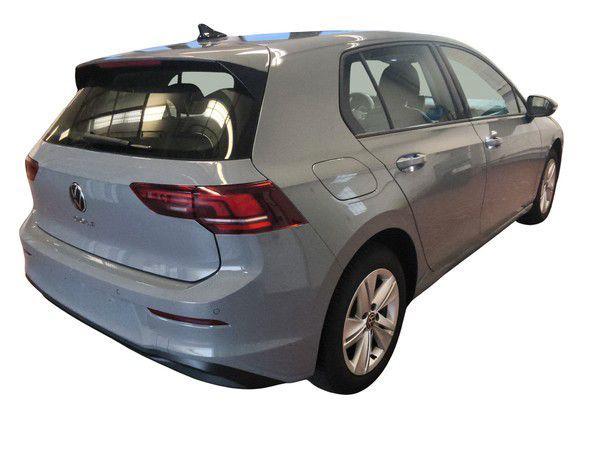 Volkswagen Golf 8 1.5 TSI Life NAVI LED PDC KAMERA SHZ, миниатюра 3
