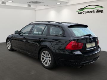 BMW 318 - 5