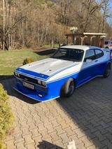 Ford Capri Turbo Breitbau