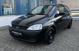 Opel Corsa 1.2 COMFORT/ TÜV NEU/ Schiebedach/ Iso Fix - Opel Corsa Comfort mit Benzin-Antrieb