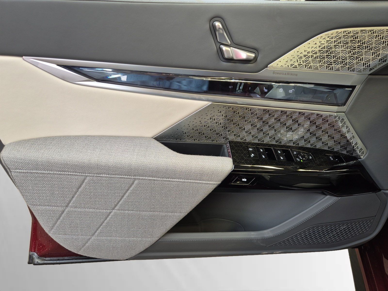BMW i7 - Bild 22