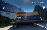 Chevrolet Chevy Van - Chevrolet Gebrauchtwagen von 1986